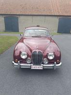 Jaguar MK2 1967 340 3.4, Achat, Automatique, Particulier, Essence