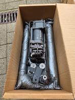 ORIGINELE BMW F11 WABCO ACHTERVERING COMPRESSOR, Ophalen, Gereviseerd, BMW