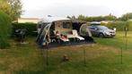 Caravan Adria Unica 320, Caravans en Kamperen, Caravans, Particulier, Adria, 500 - 750 kg, Tot 4 meter