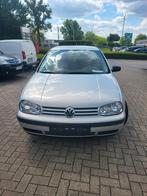 Volkswagen golf 4, Auto's, Automaat, Bedrijf, Te koop, Benzine