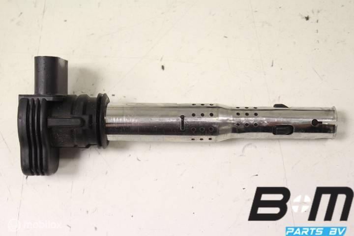 Bobine met bougiestekker Audi RS5 07K905715F, Auto-onderdelen, Motor en Toebehoren, Gebruikt