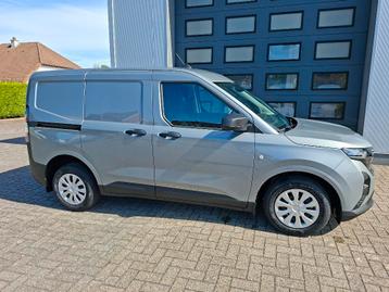 Ford Transit Courier AUT. camera trekh zetelverw 20.661 ex b beschikbaar voor biedingen