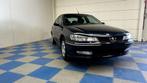 Peugeot 406 1.8i essence année 2001 150000km, Autos, Peugeot, Boîte manuelle, 5 places, 4 portes, Bleu