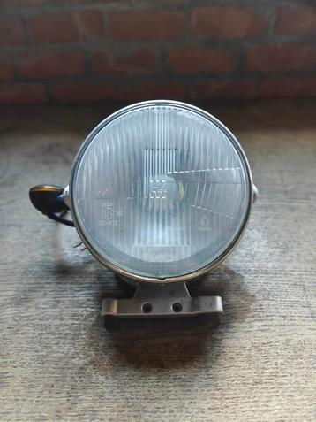 Koplamp Ducati Monster 400/600/620/750/900  beschikbaar voor biedingen