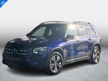 Mercedes-Benz GLB 200 d disponible aux enchères