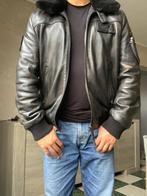 Blouson Redskins édition Patrouille de France, Vêtements | Hommes, Vestes | Hiver, Enlèvement ou Envoi, Comme neuf, Autres tailles