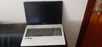 Laptop PC, Ophalen, Gebruikt, Asus, 15 inch