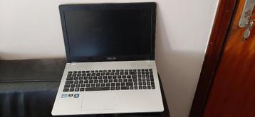 Laptop PC beschikbaar voor biedingen