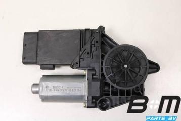 Raammotor RV (bijrijderskant) VW Passat B5 beschikbaar voor biedingen