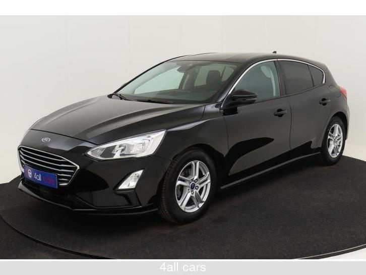 Ford Focus 2388 EcoBoost Trend, Auto's, Ford, Bedrijf, Te koop, Focus, ABS, Bluetooth, Elektrische buitenspiegels, Electronic Stability Program (ESP)