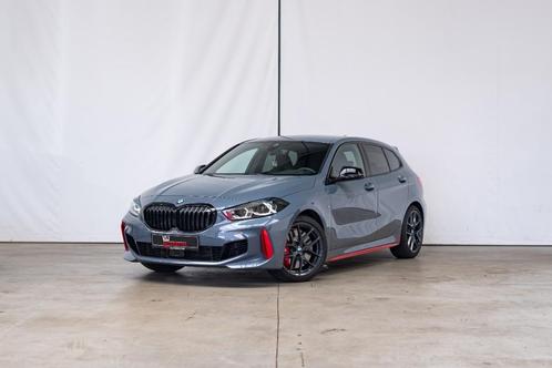 BMW 128 TI | GARANTIE | HUD | H&K | ELEC KOFFER |, Auto's, BMW, Bedrijf, 1 Reeks, ABS, Achteruitrijcamera, Adaptieve lichten, Adaptive Cruise Control