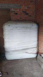 Dubbelwandige mazouttank, Doe-het-zelf en Bouw, Verwarming en Radiatoren, Ophalen, Overige typen, Nieuw, 60 tot 150 cm