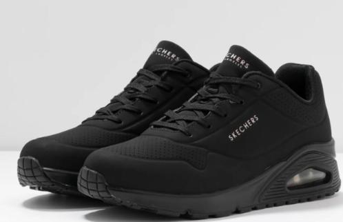 Skechers sport zwart dames: maat 38.5: nieuw, Kleding | Dames, Schoenen, Nieuw, Sportschoenen, Zwart, Ophalen