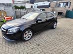 Mercedes A180 benzine euro6 95000km!!, Auto's, Voorwielaandrijving, Euro 6, 4 cilinders, Leder en Stof