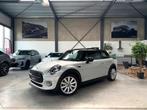 Mini Cooper One 1.5iA, 01/2021, 2.000kms, Auto's, 4 zetels, Stof, MINI Next, Bedrijf