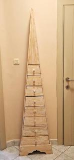 Meuble pyramide, Huis en Inrichting, Ophalen, Zo goed als nieuw