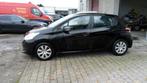 Peugeot 208, Auto's, Peugeot, Voorwielaandrijving, Euro 5, Stof, 50 kW