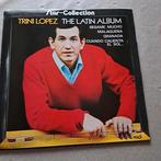 Trini Lopez The  latin album star collection, Cd's en Dvd's, Ophalen of Verzenden, Gebruikt