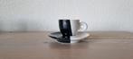 illy espressokopje Jannis Kounellis, Ophalen of Verzenden, Nieuw, Kop(pen) en/of Schotel(s)