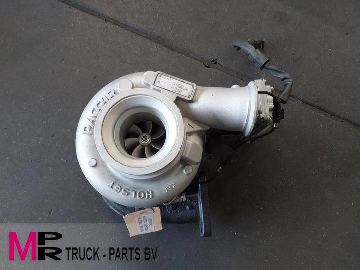 DAF Revisie Turbo met - 1919159R - 1945273R - 1920346R Revis, Auto-onderdelen, Vrachtwagen-onderdelen, DAF, Motor en Accessoires