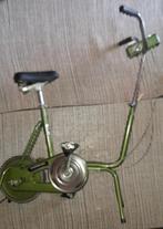 hometrainer vintage, Sport en Fitness, Overige Sport en Fitness, Ophalen, Gebruikt