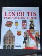 De Ch'tis in al hun objecten, Antiek en Kunst