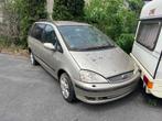 FORD - 2005 - GALAZY - Personenauto, Auto's, Gebruikt, Overige modellen, Overige brandstoffen, Bedrijf