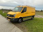 Volkswagen Crafter 50 2.0 TDI L2H2 BMDC Véhicule Commercial, Autos, Euro 5, Achat, Entreprise, Occasion