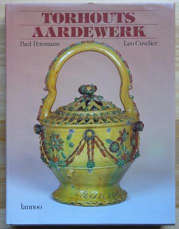 Torhouts Aardewerk, 1987, Lannoo  beschikbaar voor biedingen