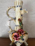 Vaas Capodimonte met certificaat, Antiek en Kunst, Ophalen