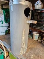PVC NESTBLOK, NESTKAST, BROEDBLOK, Dieren en Toebehoren, Ophalen, Zo goed als nieuw