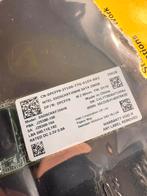 Nieuwe Intel SSDSCKKF256H6 256GB SATA SSD schijf te koop, Computers en Software, Harde schijven, Ophalen, Zo goed als nieuw, SATA