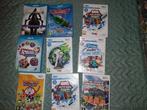 Lot Nintendo wii games nieuw, Enlèvement ou Envoi, Neuf