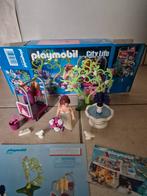 Playmobil bruid modeshow 6155, Ophalen of Verzenden, Zo goed als nieuw, Complete set