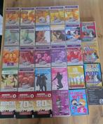 29 karaoke DVD's, Audio, Tv en Foto, Karaoke-apparatuur, Ophalen of Verzenden, Zo goed als nieuw, Overige typen