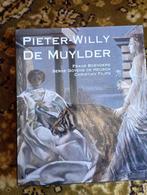 557) Pieter-Willy De Muylder, Boeken, Ophalen of Verzenden, Zo goed als nieuw, Schilder- en Tekenkunst