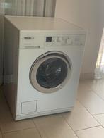 Miele Softtronic W 2361, 4 tot 6 kg, Ophalen, Gebruikt, Voorlader