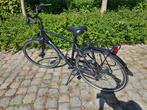 Oxford Avanti 7 versnellingen - herenfiets- 1 jaar oud, Fietsen en Brommers, Versnellingen, 49 tot 53 cm, Zo goed als nieuw, Ophalen