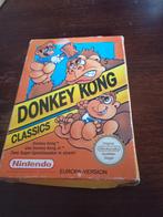 Nintendo donkey kong classics, Games en Spelcomputers, Games | Nintendo NES, Ophalen