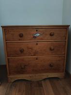 Grenen commode, Huis en Inrichting, Ophalen, Gebruikt
