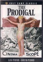 The prodigal met Lana Turner, Edmund Purdom.(zeldzaam), Comme neuf, Autres genres, 1940 à 1960, Enlèvement ou Envoi