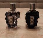 Diesel Only The Brave parfum heren, Ophalen of Verzenden, Zo goed als nieuw