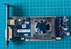 AMD Radeon HD6450 512MB 64Bit PCIe x16 Video Card HDMI DVI, AMD, Gebruikt, Ophalen of Verzenden, GDDR3