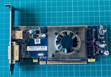 AMD Radeon HD6450 512MB 64Bit PCIe x16 Video Card HDMI DVI 