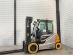 Heftrucks Elektrisch Still RX60-50 2017, Meer dan 4000 kg, Elektrisch, Heftruck, Still