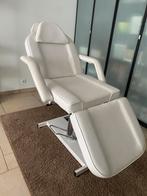 Zetel, massage, gezichtsverzorging, pédicure, esthetiek, Sport en Fitness, Gezondheidsproducten en Wellness, Ophalen, Gebruikt