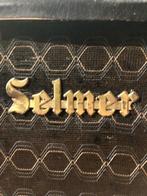 Selmer Goliath 1x18" Cabinet, Muziek en Instrumenten, Versterkers | Bas en Gitaar, Ophalen, Gebruikt