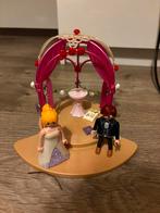 Mariage playmobil, Comme neuf