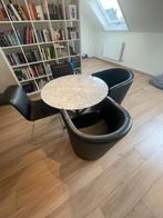 Vary bistro table Camerich, Ophalen