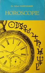 boek HOROSCOPIE, Astrologie, Ophalen of Verzenden, Zo goed als nieuw